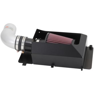 Performance Air Intake System
