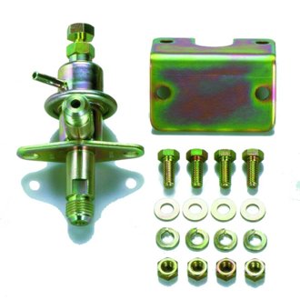 28-71 PSI Adjustable Fuel Pressure Regulator