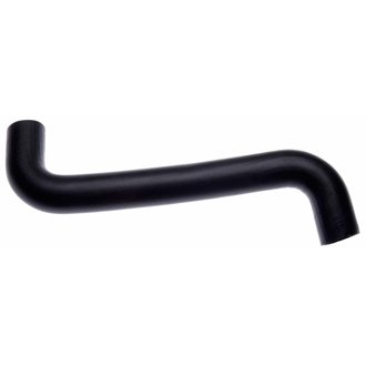 69-77 Ford Bronco V-8 302 Upper Molded Coolant Hose