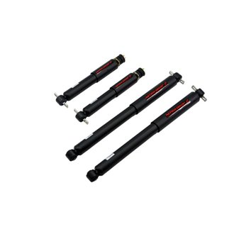 ND2 OEM STOCK REPLACEMENT SHOCK SET