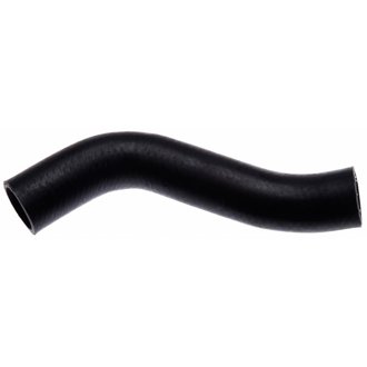 1995 Nissan Pickup V-6 3.0L Upper Molded Coolant Hose