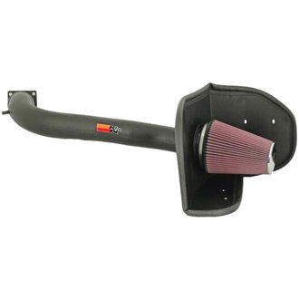 Performance Air Intake System