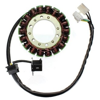 Electrosport Stator Suzuki LT-A/F400 Eiger (02-07)