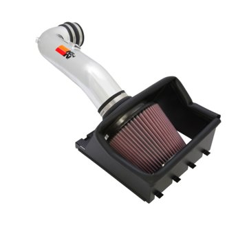 Performance Air Intake System