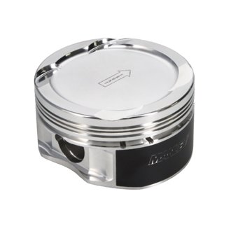 Ford Coyote 5.0L DOHC 4 Valve -12cc Dish 3.635in Bore Piston Set