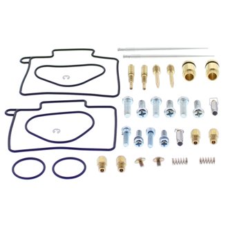 Racing 10-11 Ski-Doo MX Z X 600RS Carburetor Rebuild Kit