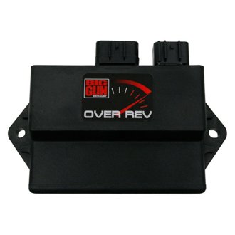 97-01 Yamaha Warrior 350 Rev Box