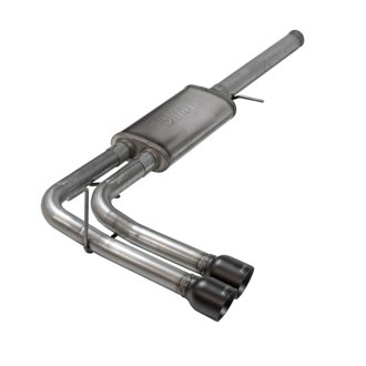 Flow Fx Cat-Back Exhaust System