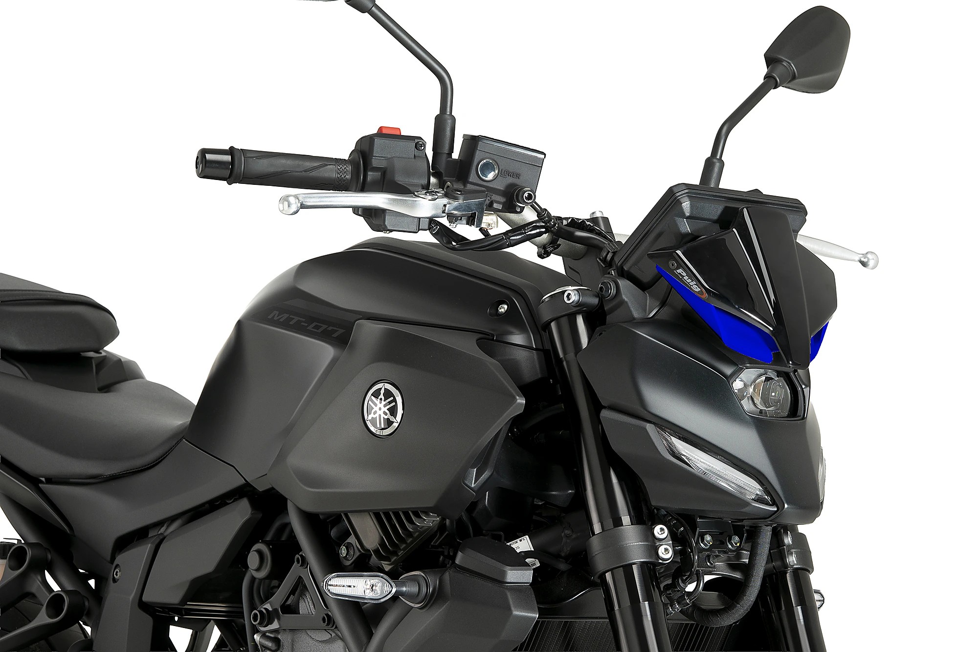 New Generation Sport Plus Blue