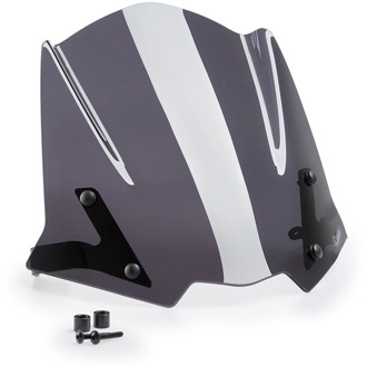 New Generation Sport Dark Smoke
