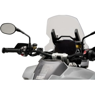 Supports For Mobile Devices And Covers Black