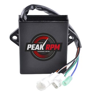 High Performance Cdi Box