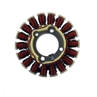 Stator