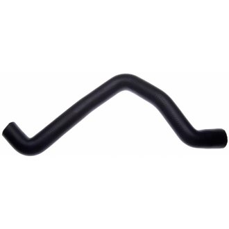 88-92 Chevrolet Camaro V-8 5.0L Upper Molded Coolant Hose