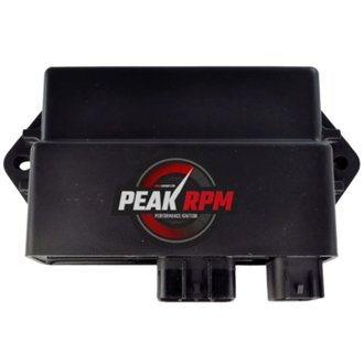 High Performance Cdi Box