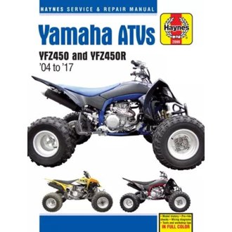 Yamaha , Manual