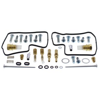 Racing 99-00 Honda VT750C Carburetor Rebuild Kit