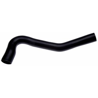76-79 Chevrolet Corvette V-8 350 Lower Molded Coolant Hose