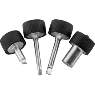 4 Piece Carb Tool Wrench Set