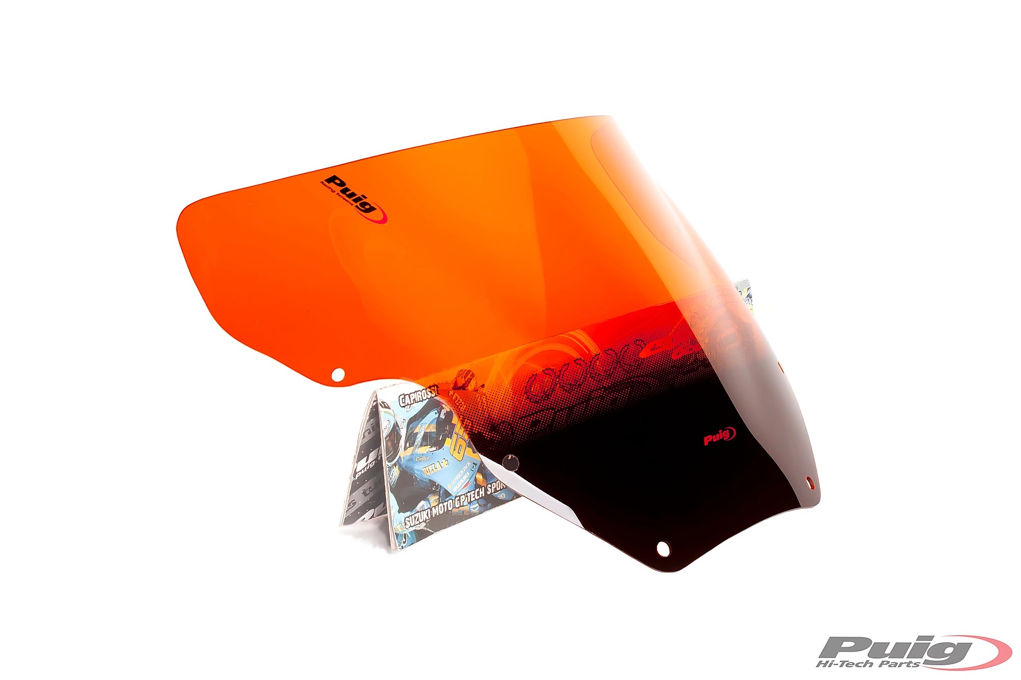Racing Screen