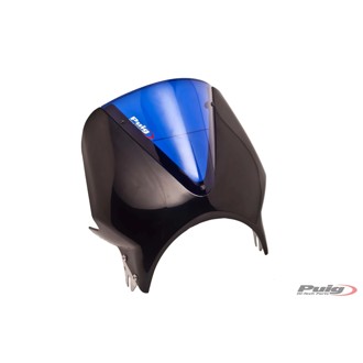 Vision Blue