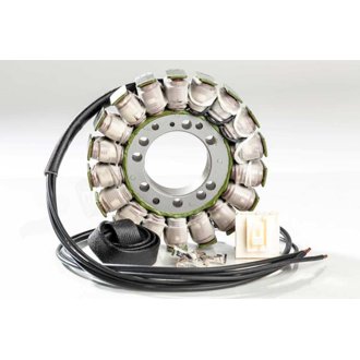 Ricks Motorsport Oem Style Arctic Cat Stator Snow