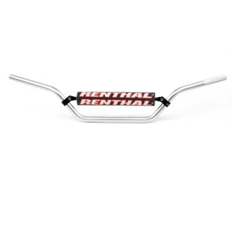 7/8 in. Handlebar - Silver