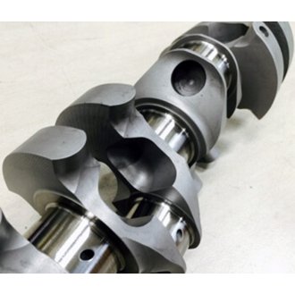 High Response Billet Crankshaft RB26DETT 2.8L