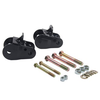 HANGER KIT | 1.5 INCH LIFT (REAR HANGER