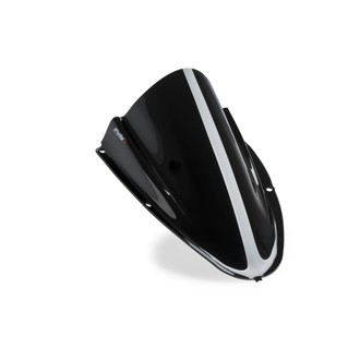 Z-Racing Screen Black