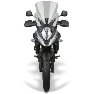 17+ Suzuki DL650 V-Storm/Adventure/X/XT V Stream/ Wave Mid/Std. Windshield-Tinted