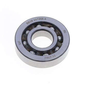 04-08 Aprilia 50 Bearing BB1B447205A (SKF