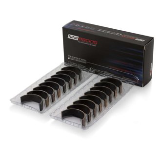 King Mazda B6/B6-T 1.6-1.8L XP Tri-Metal Performance Connecting Rod Bearing Set of 4 - Size STDX