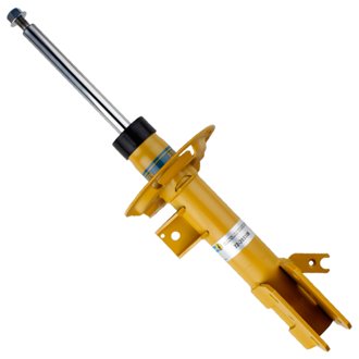 B6 - Suspension Strut Assembly