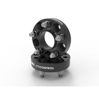 Afe Control Billet Aluminum Wheel Spacers