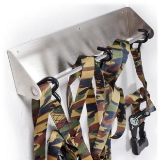 Ratchet Strap Holder