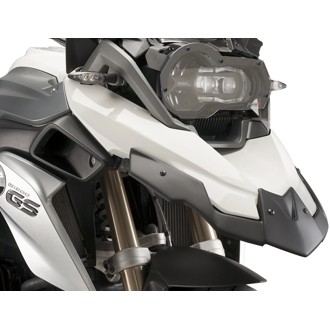 Beak Extender Matt Black