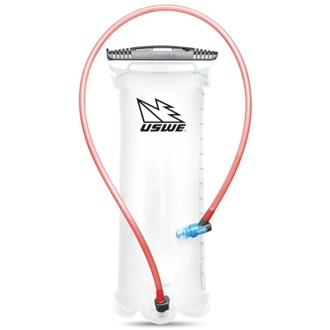 Elite Hydration Bladder Plug-N-Play Hydraflex - 3.0L
