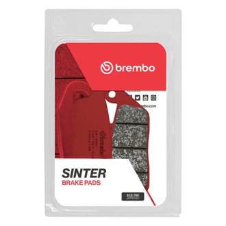15-23 Brixton Cromwell 1200cc Sinter Brake Pad - Front