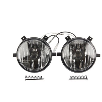 Fog Light Kit Sahara 55W