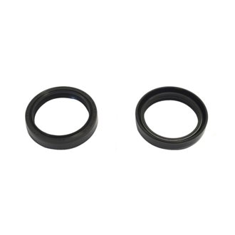 89-18 Kawasaki KX 125 NOK 46x58.1x10.5/11.5mm Fork Oil Seal Kit