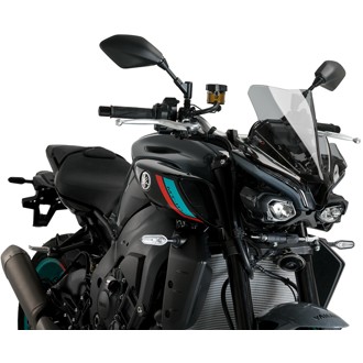 New Generation Sport Smoke