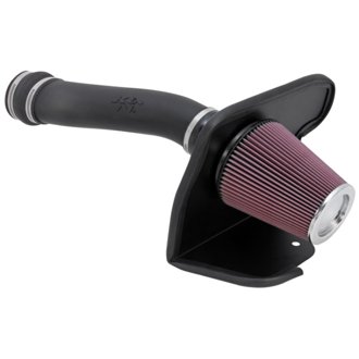 Performance Air Intake System