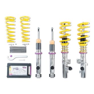 Ddc Plug & Play Coilover Kit