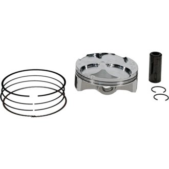Forged High Compression Piston Kit