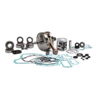 Complete Universal Engine Kit W/Side Covers Kit