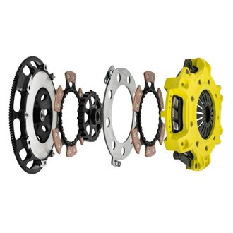 ACT Mod-Twin 10.5 Extreme Rigid Race Clutch Kit
