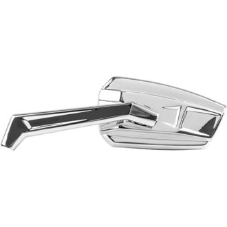 Enygma Mirrors Gloss - Black