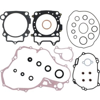 Complete Gasket Kit With Seals