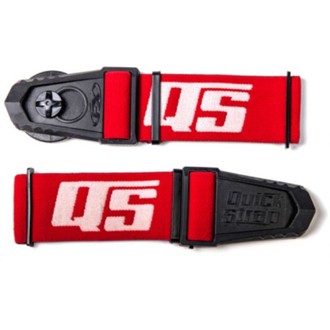 Quick Strap Red